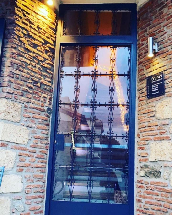 Grimani Pension Návplio Kültér fotó