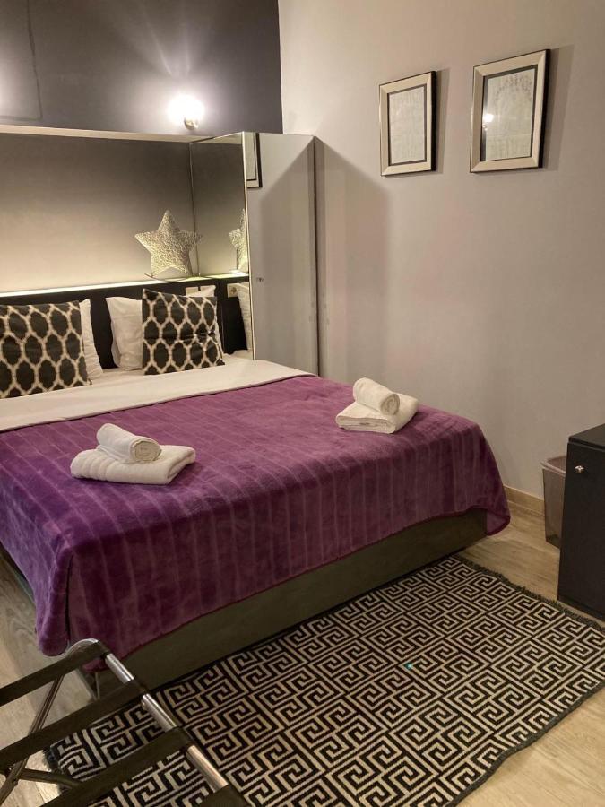 Grimani Pension Návplio Kültér fotó